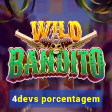 4devs porcentagem